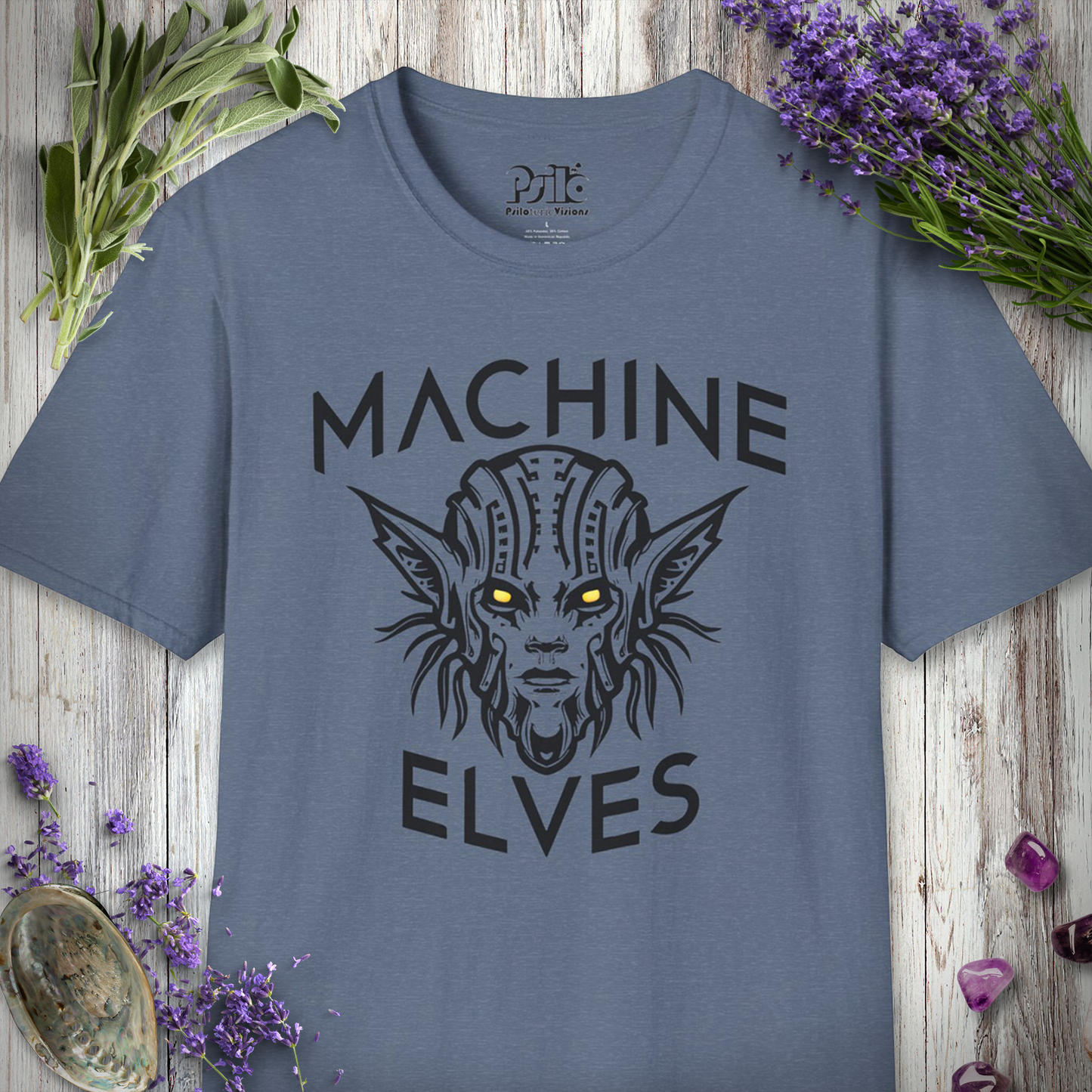 Machine Elves T-Shirt