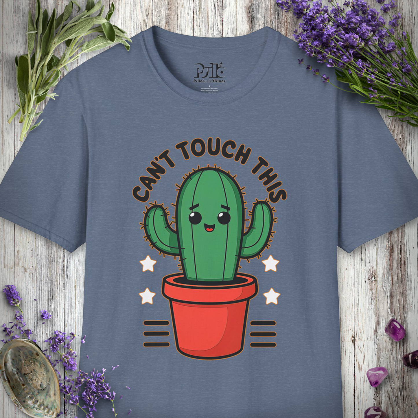 Can't Touch This T-SHIRT