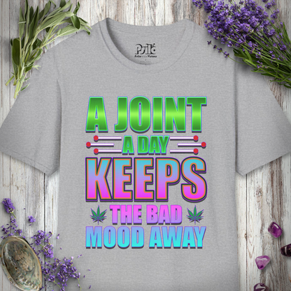 Joint A Day T-SHIRT