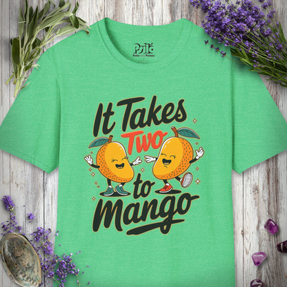 Two To Mango T-SHIRT