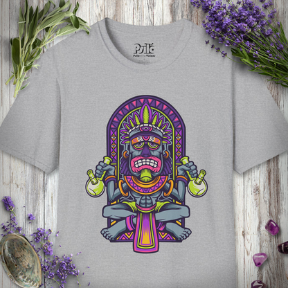Totem Bongs T-SHIRT