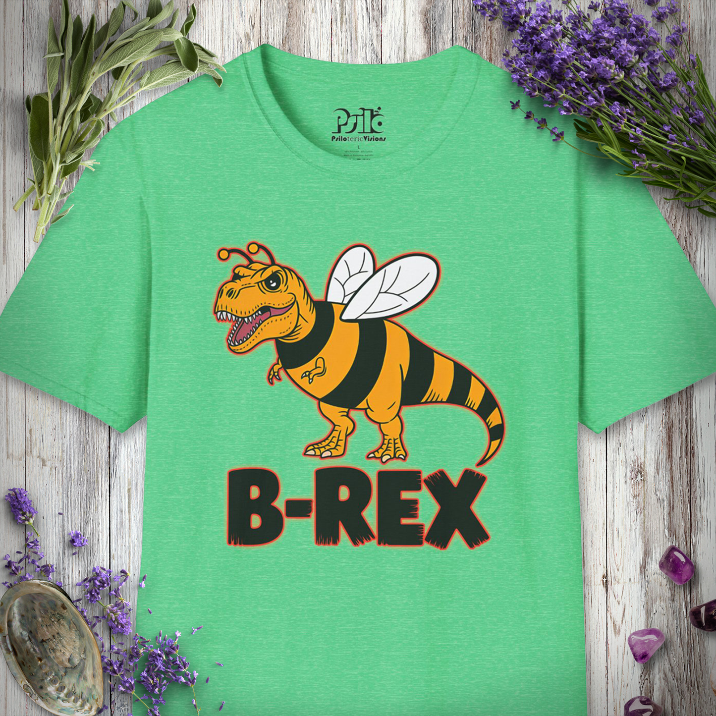 B-Rex T-SHIRT