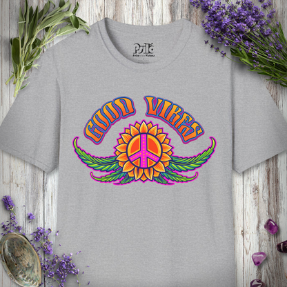 Good Vibes T-SHIRT