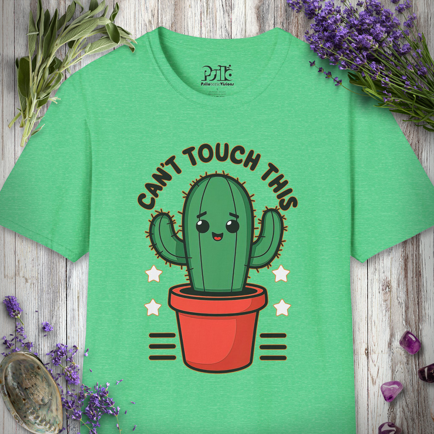 Can't Touch This T-SHIRT