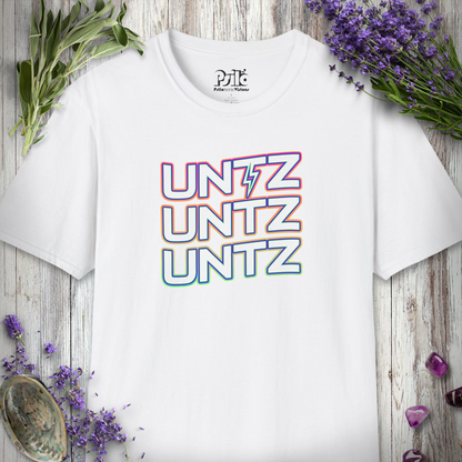 "Untz Untz Untz" T-SHIRT
