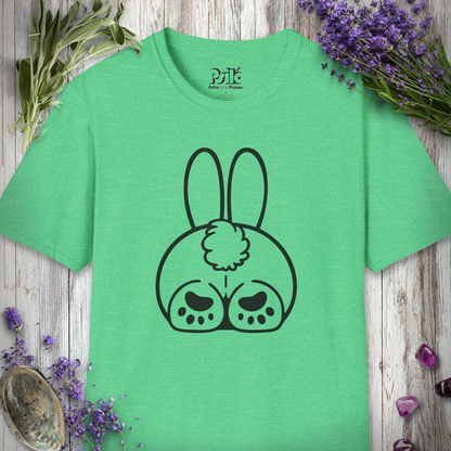Bunny Butt T-SHIRT