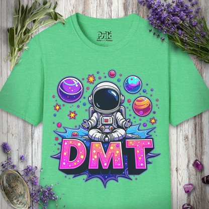 DMT Astronaut T-SHIRT