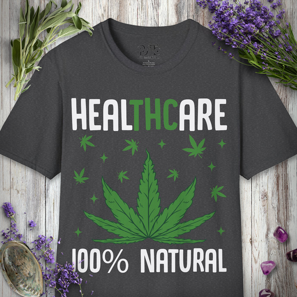 THC Healthcare T-SHIRT