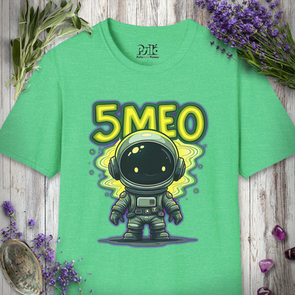 5-MeO Astronaut T-SHIRT