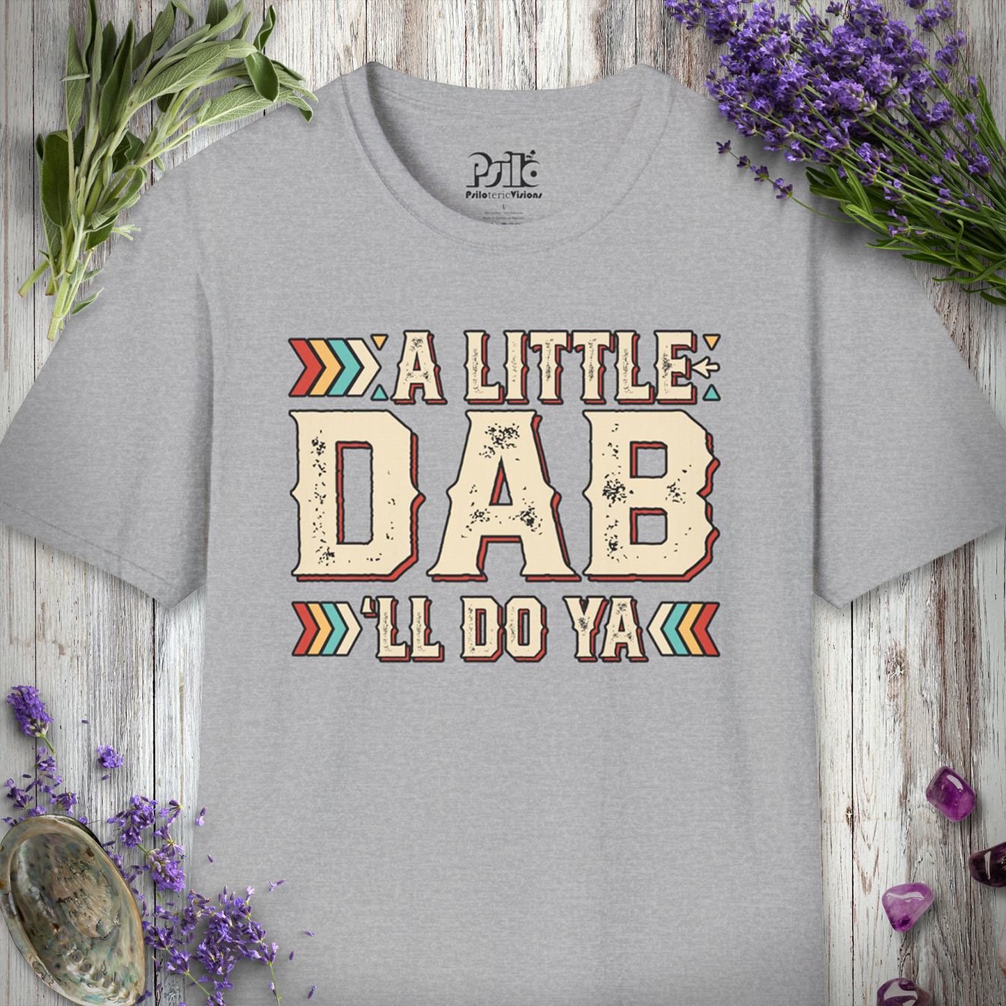 Dab 'll Do Ya T-SHIRT