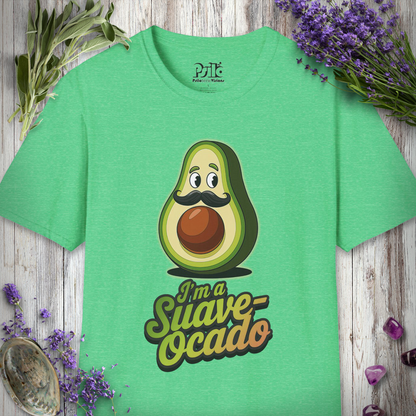 Suave-Ocado T-SHIRT