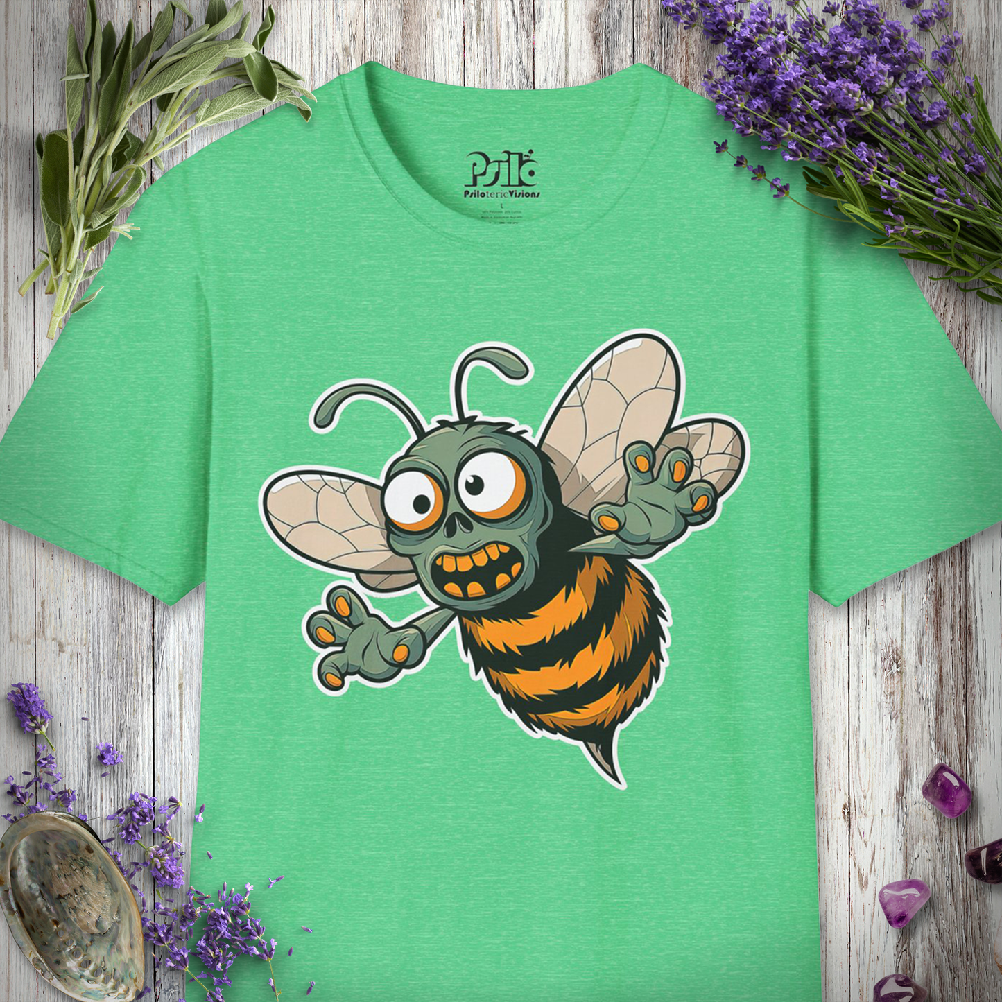 Zombee T-SHIRT