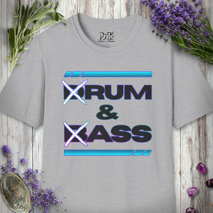 "Rum & Ass" T-SHIRT