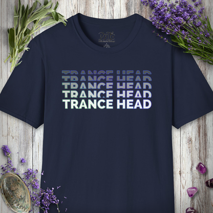 "Trance Head" T-SHIRT