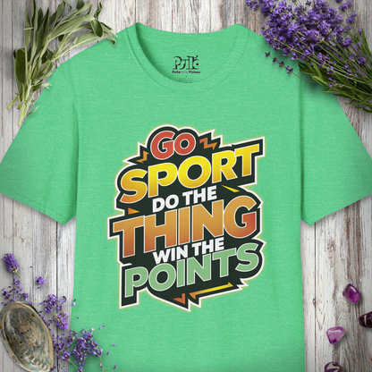 Go Sport Thing T-SHIRT