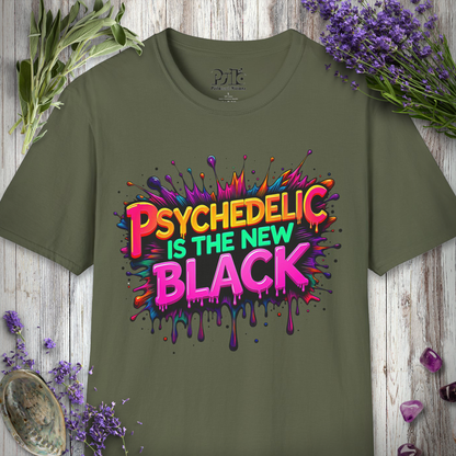 The New Black T-SHIRT