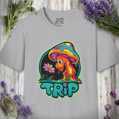 Mushroom Trip T-SHIRT