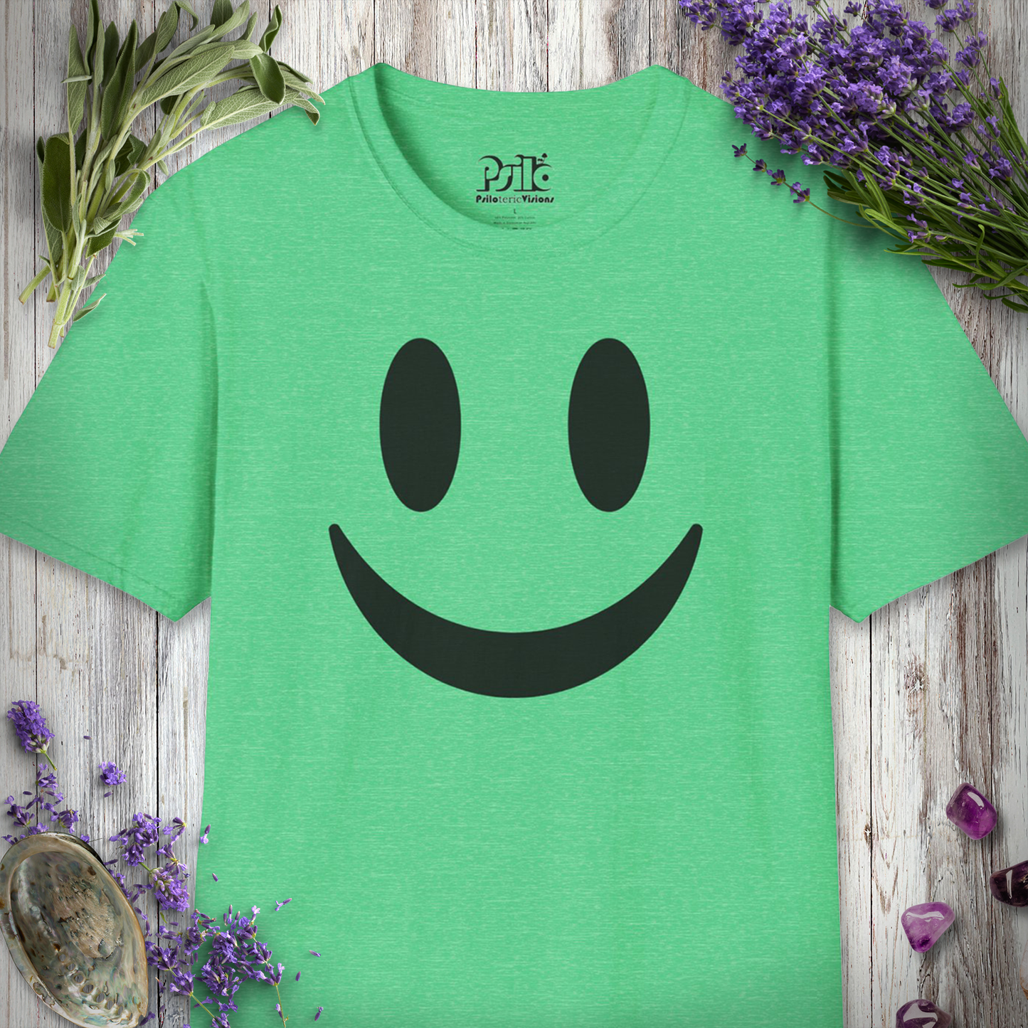 Smiley T-SHIRT