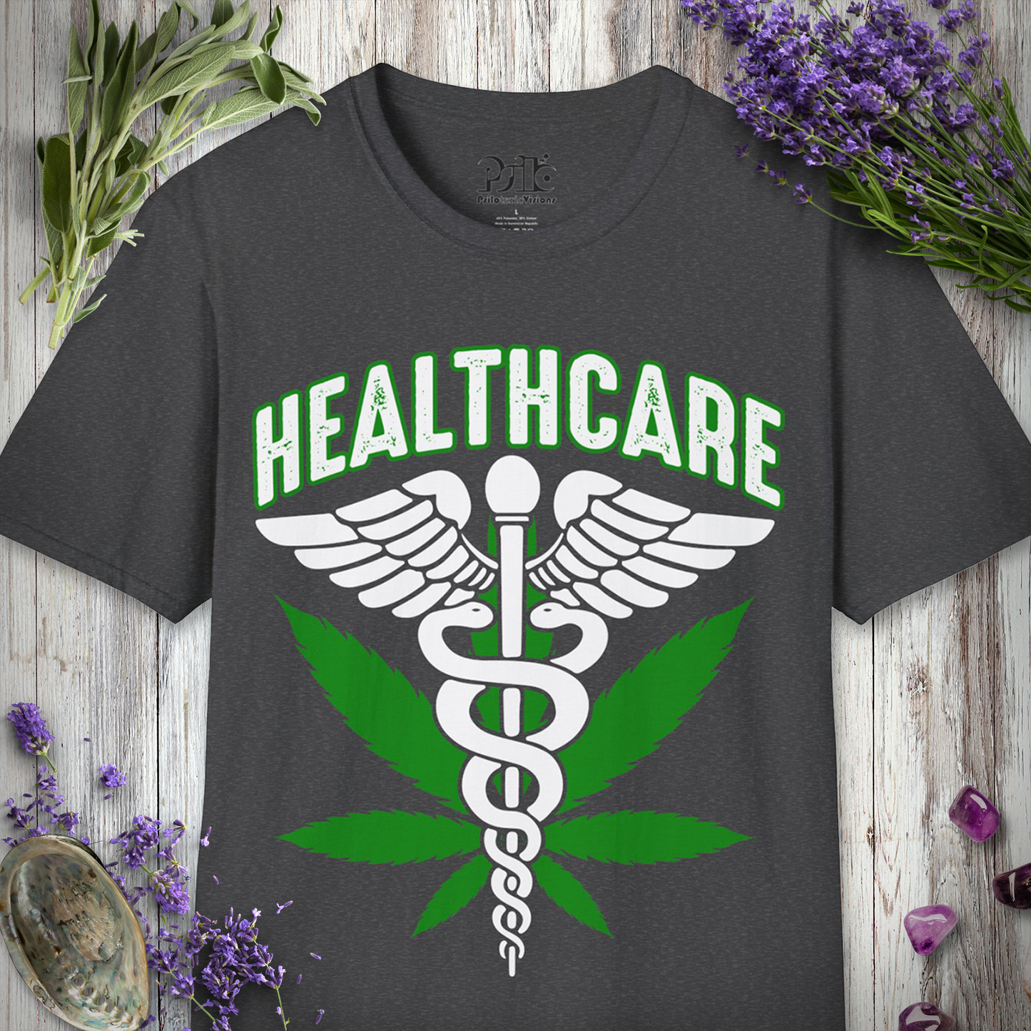 Healthcare T-SHIRT