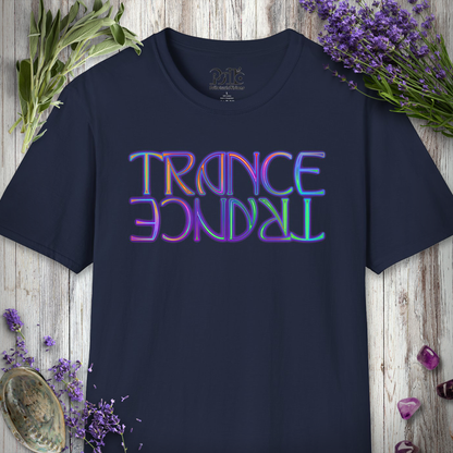 "Trance Flip" T-SHIRT