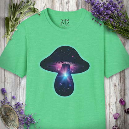 Mushroom Cosmos T-SHIRT