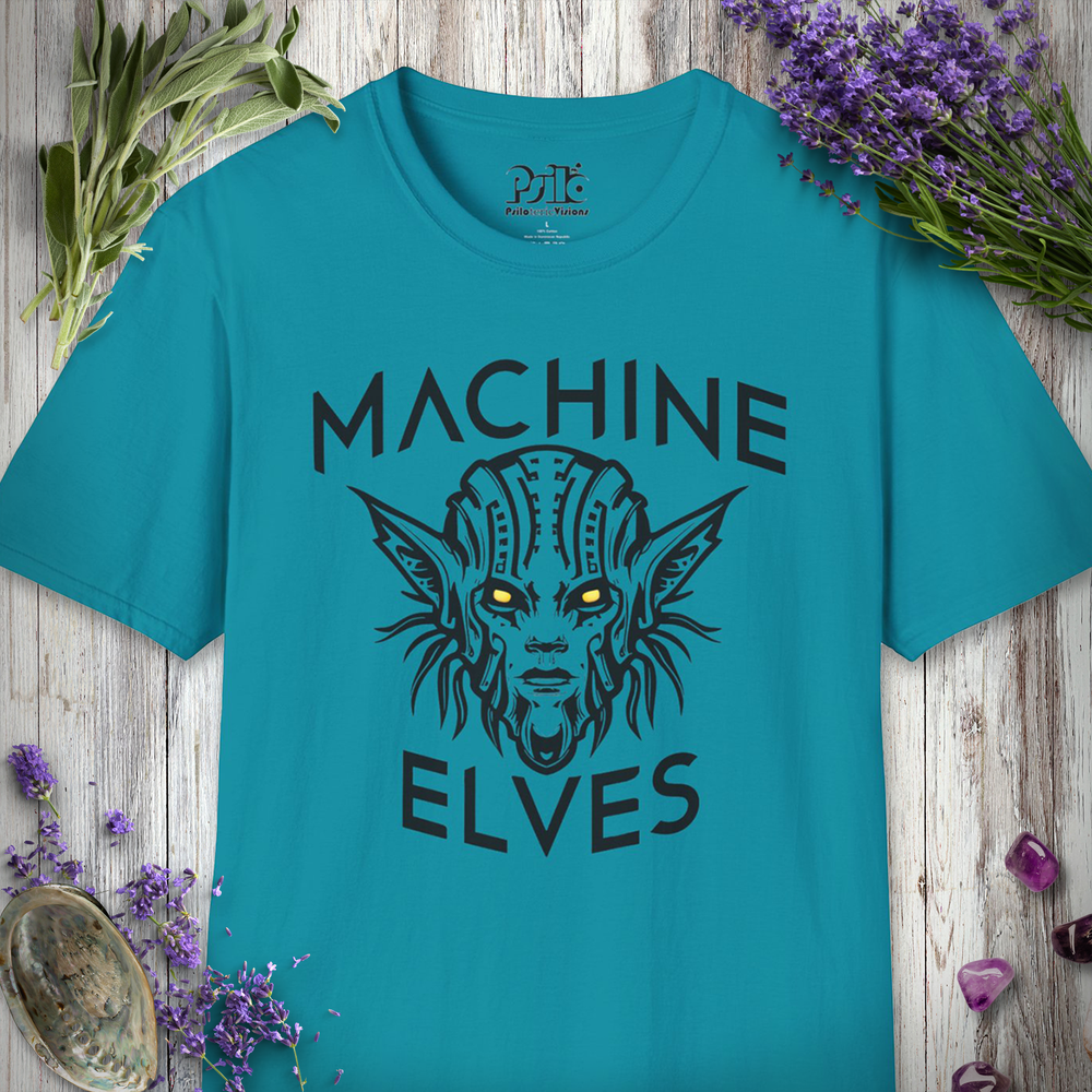 Machine Elves T-Shirt