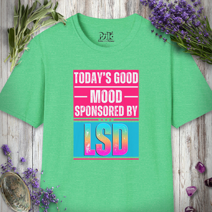 Sponsored By LSD T-SHIRT *