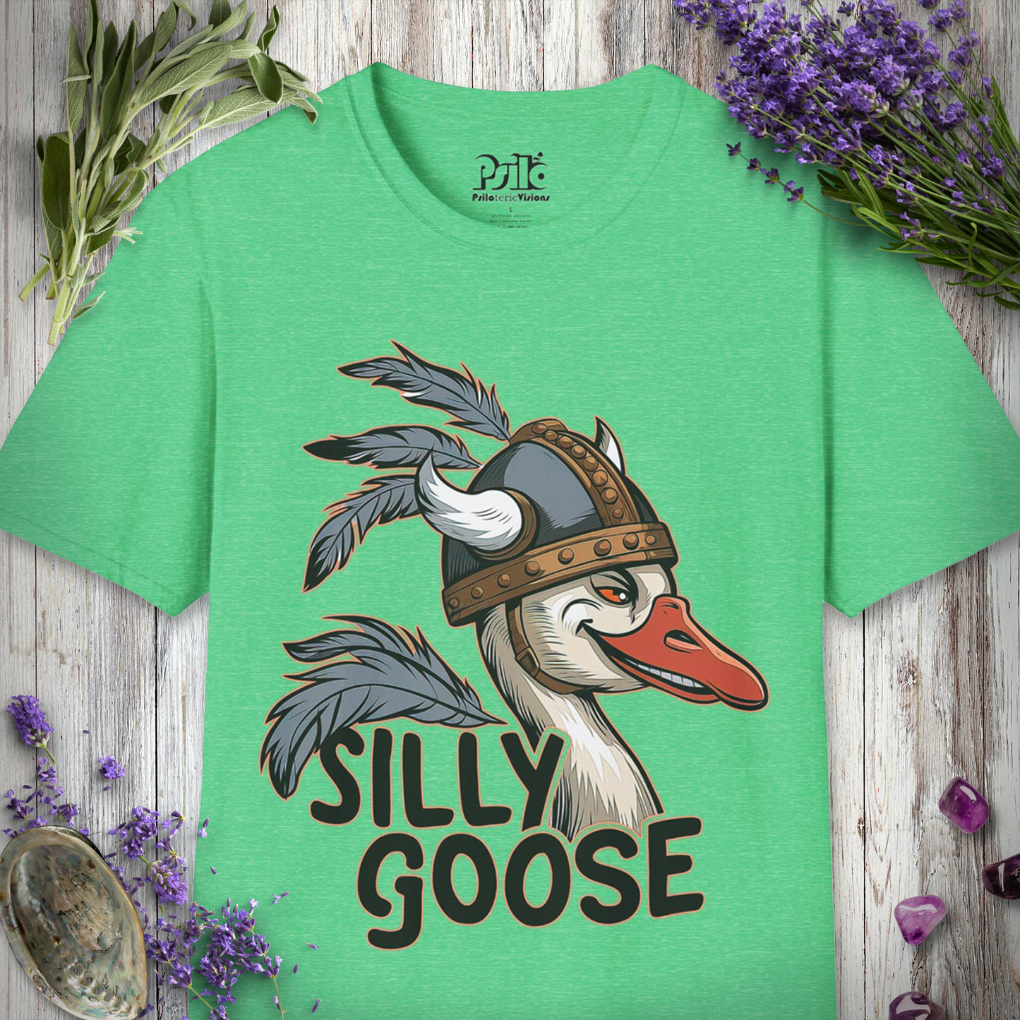 Silly Goose T-SHIRT