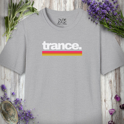 "Trance" T-SHIRT