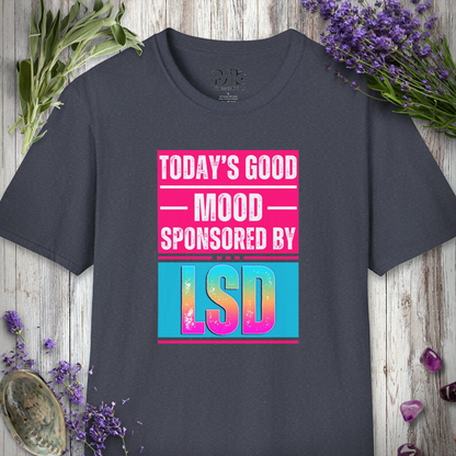 Sponsored By LSD T-SHIRT *