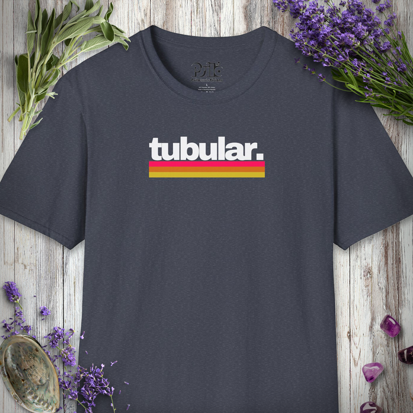 Tubular T-Shirt