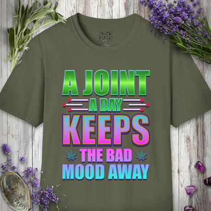 Joint A Day T-SHIRT
