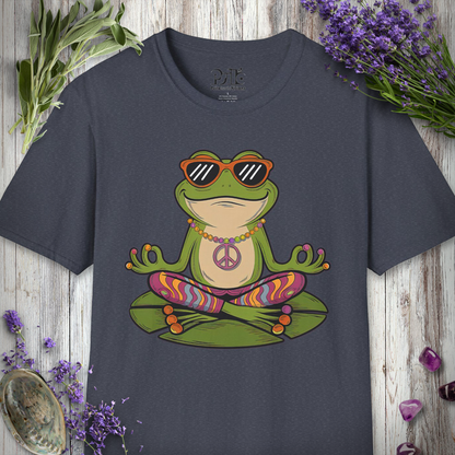 Peace Frog T-SHIRT