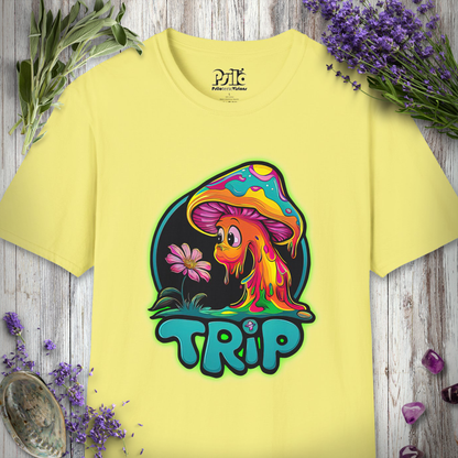 Mushroom Trip T-SHIRT