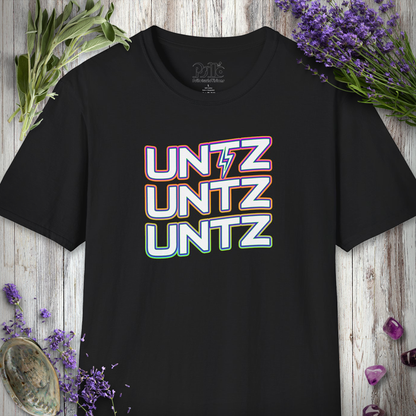 "Untz Untz Untz" T-SHIRT