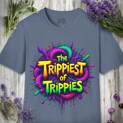 The Trippiest of Trippies T-SHIRT