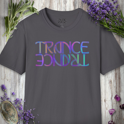 "Trance Flip" T-SHIRT