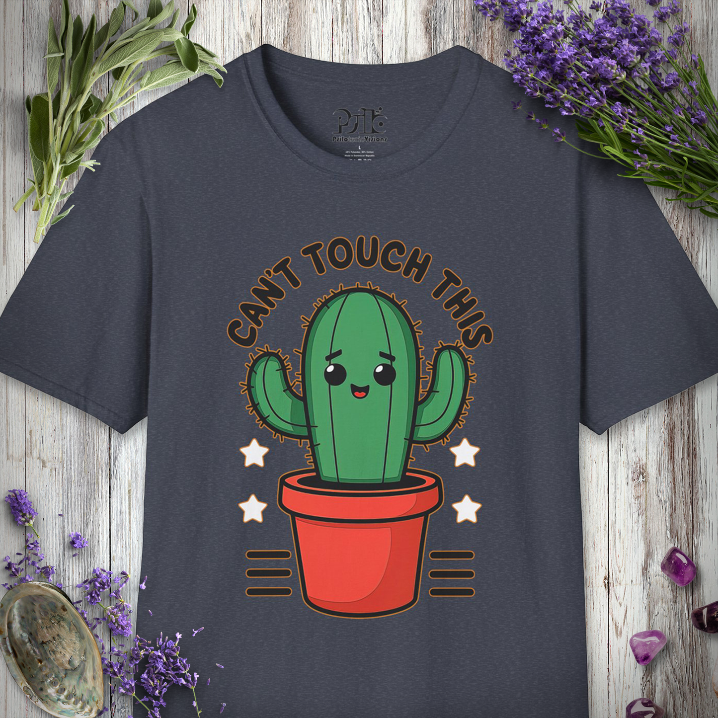 Can't Touch This T-SHIRT