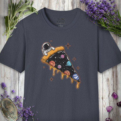 Cosmic Pizza T-SHIRT