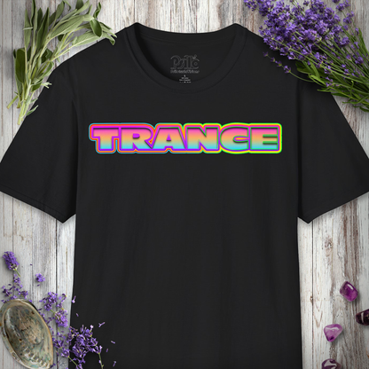 "Trance" T-SHIRT