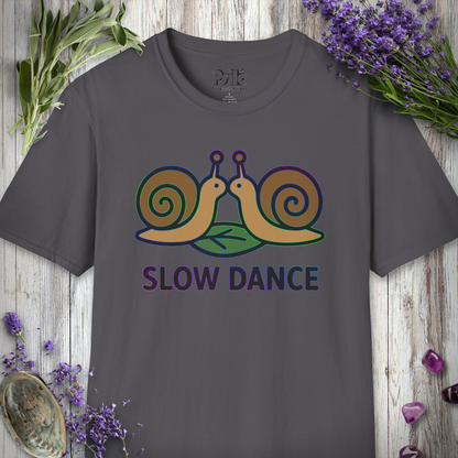 "Slow Dance" T-SHIRT
