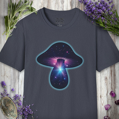 Mushroom Cosmos T-SHIRT