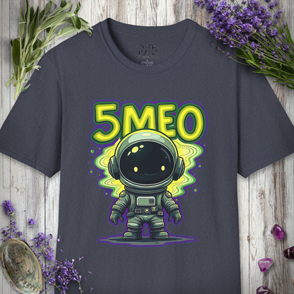 5-MeO Astronaut T-SHIRT