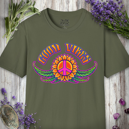 Good Vibes T-SHIRT