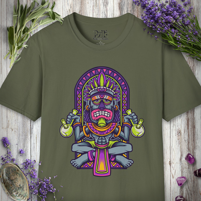 Totem Bongs T-SHIRT