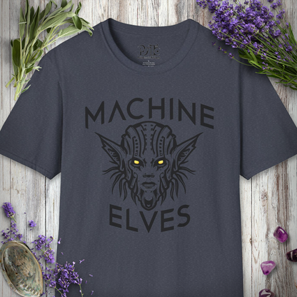 Machine Elves T-SHIRT