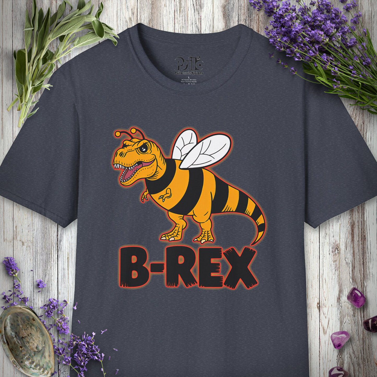 B-Rex T-SHIRT