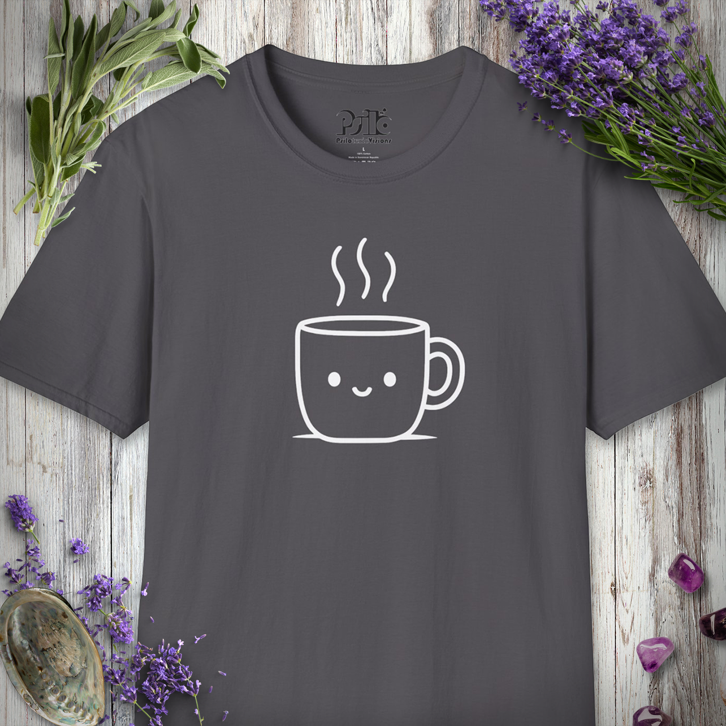 Cute Mug T-SHIRT