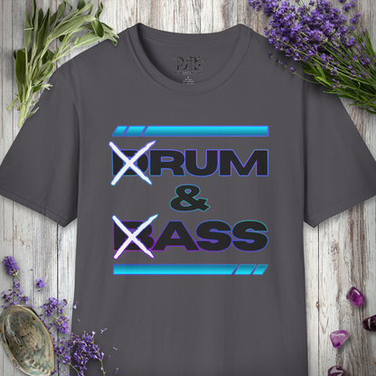 "Rum & Ass" T-SHIRT
