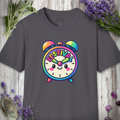 "Kawaii Festival Time" T-SHIRT